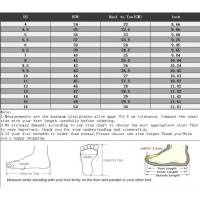 Zapatos formales de cuero para hombre Mocasines de lujo 2025 Transpirables, sin cordones, talla grande 38-46 - details 0