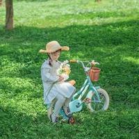 bicicleta para niños