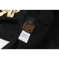 Nueva colección de verano con logotipo impreso frontal, camiseta deportiva de algodón puro con cuello redondo para hombre, camisa informal de estilo básico para pareja - details 9