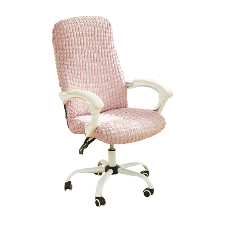 Funda de oficina, silla de ordenador, silla de oficina REM - 1
