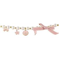 Collar ajustable para mascotas, decoraciones dulces, collar de perlas para gato, colgante de princesa, joyería para gato, suministros para mascotas - details 16