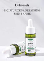 Suero reparador de enrojecimiento Facial, mejora la sequedad de la piel sensible, loción hidratante, eliminación de rosácea, Cosméticos Coreanos - details 1