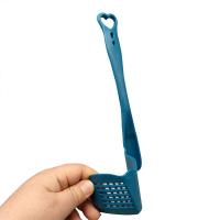 Espátula de cocina Thermomix TM5/TM6/TM31, una espátula de cubo mezcladora giratoria multifuncional utilizada para eliminar algunos alimentos, 1/2/4 unidades - details 5