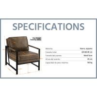 especificacion