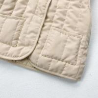 Conjunto de Chapea y Chaleco para Bebés Coreanos Ropa de Infantes para Otoño Primavera - details 5