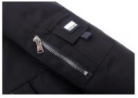 -30 grados, ropa para niños, ropa para niños, Chaqueta de algodón cálida para invierno, Abrigo con capucha, prendas de vestir exteriores gruesas para adolescentes, parka para niños - details 7