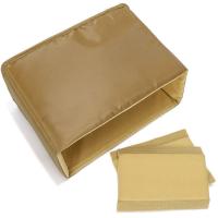 Bolsa Oxford para inserciones de cámara, impermeable, súper gruesa, organizador de fotografía, bolsa portátil negra para cámara impermeable - details 5
