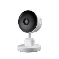 Cámara de vigilancia inteligente Tuya HD visión nocturna infrarroja teléfono móvil remoto WiFi cámara de red inalámbrica - details 0