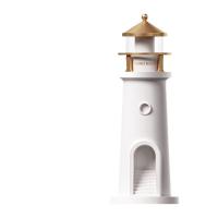 Luz de Luna Faro Luz Ambiental para Noches con Audio Bluetooth Control Remoto Inducción Humana - details 0