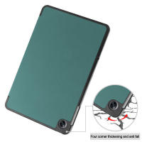 OPPO Pad Air Tablet Funda de Cuero Magnético con Cubierta Inteligente Plegable 10.36 Pulgadas - details 14