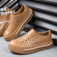 Sandalias de Verano para Mujer Suela Antideslizante Gruesa Impermeable Versátil - details 27