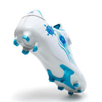 Zapatos de fútbol de velcro para niños estudiantes de primaria y secundaria, zapatos de entrenamiento al aire libre para uñas rotas, zapatos deportivos para jóvenes - details 3