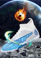 Zapatos de Fútbol Profesionales Zapatillas de Campo Interior de Fútbol de Sociedad Rápidas para Entrenamiento Zapatos de Fútbol para Hombres - details 4