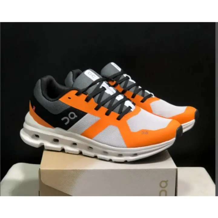 Zapatillas transpirables casuales, zapatillas amortiguadas para entrenamiento y running. - 1