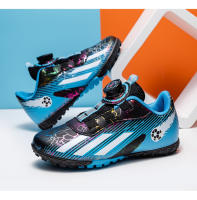Zapatos de fútbol TF, resistentes al desgaste, adecuados tanto para hombres como para mujeres. - details 22