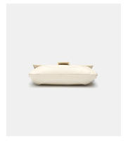 Nueva bolsa de baguette, bolsa de axila pequeña, nueva bolsa de moda, bolsa de mensajero de hombro de lujo ligera. - details 10