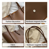 Bolso de Hombre Único Elegant Elegante de Combinar with Varios Accesorios - details 6