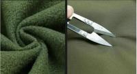 Chaqueta con Capucha Táctica para Hombres Abrigo Suave y Grueso a Prueba de Agua y Viento - details 10