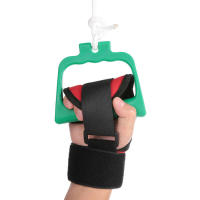 Kit de entrenamiento de hombros, herramienta de entrenamiento de polea de ejercicio para uso doméstico - details 6