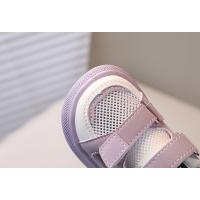 Nuevas Sandalias de Verano para Niños Zapatos de Piso de Malla Transpirable Suave para Bebés y Niñas - details 10