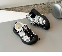 Nuevas Sandalias de Cabezal para Niños este Verano Zapatos Casuales de Suela Suave - details 10