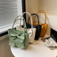 Bolso grande y versátil de gran capacidad, bolsa de hombro a la moda, novedad de 2024 - details 9