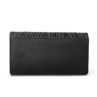 Bolso de noche con cadena para mujer, bolso de hombro para banquetes, comercio electrónico, Europa y Estados Unidos, sobre rojo con boca - details 5