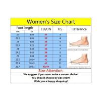 Zapatos deportivos de primavera para mujer, zapatillas informales con cordones para mujer - details 0