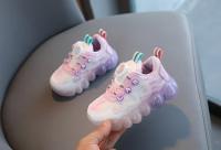 Zapatillas Deportivas LED para Niños Transpirables, Resistentes al Desgaste, Hechas en España - details 19