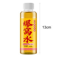 Cebo con aroma a pez atrayente con aroma Irresistible para peces, carpa, pez gato, cruciano - details 5