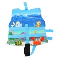 Chaleco de natación para niños, chaqueta flotante, entrenamiento de natación para niños pequeños, traje de baño de flotabilidad, traje de baño de asistencia para niños y niñas, 14-40kg - details 6