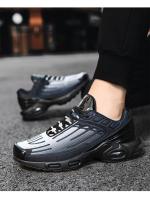 Zapatillas de deporte Unisex para hombre y mujer, zapatos deportivos informales con cojín de aire, antideslizantes, a la moda, para exteriores - details 14