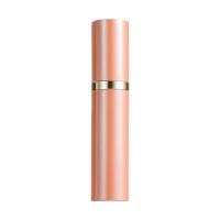 Botella de Perfume de 5 ml con Relleno por la Base, Nano Boquilla de Pulverización Fina, Botella de Spray de 5 ml, Atomizador de Perfume de Viaje de Lujo Ligero de Aluminio - details 10