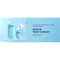 Serum&Toner