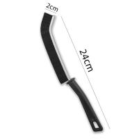 Cepillo de Limpieza para el Hogar Herramienta de Limpieza de Cera de Alta Calidad para Cocina y Azulejos Ideal para Rincones Invisibles - details 1