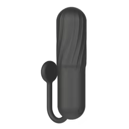 Bullehead-Palo de masaje con vibración, dispositivo de masturbación femenina, 10 frecuencias, punto G, carga USB - 1