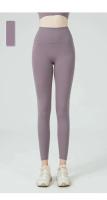 Body de gimnasio con bolsillo oculto y cintura de yoga desnuda para mujer, ropa deportiva - details 11