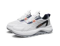 Zapatos con amortiguación, zapatillas de carreras para hombre, zapatillas informales para hombre, Tenis de lujo, zapatillas de carreras, zapatillas transpirables de moda 2025 - details 17