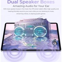Oukitel OT6 10.1 4GB 64GB Wifi Lila - details 5