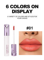 Gloss de Labios Magnético Duradero Impermeable, Antideslizante, Hidratante - details 7