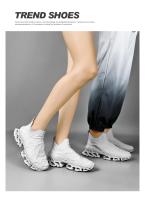 Zapatos Deportivos Casuales para Hombres Zapatillas de Entrenamiento Transpirables para Carreras - details 30