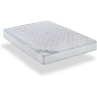 Ergonómico Deportivo - Colchón Eliocel adaptable, apto para cama Nido, Antiácaros, Antideformaciones. Medida 90x200. Altura 14 cm. - details 0