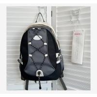 Mochila Unisex de Gran Capacidad Diseño Casual para Viaje, Deporte y Estudio - details 34