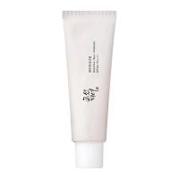 Probióticos de arroz coreano protector solar alivio solar Spf 50+ alta protección solar hidratante loción solar para la piel Control de aceite - details 4