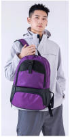 Mochila Deportiva Grande con Porta Bolas y Compartimiento para Zapatos - details 17