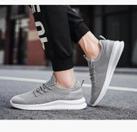 Zapatos Casuales de Alta Calidad para Hombres Zapatillas Transpirables a la Moda para Gimnasio - details 23