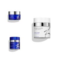 ZO SKIN Exfoliante Polaco 65g + Crema Recuperadora 50ml + Crema Renovadora 50ml Set de tres piezas - details 0