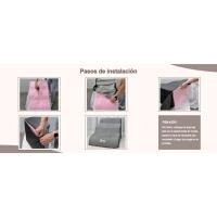 Pasos de instalación