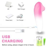 Leten potente succionador de clítoris y pezón, vibrador de succión de Vagina para mujeres, estimulador de vacío de clítoris, masturbador femenino, juguete sexual para adultos - details 5