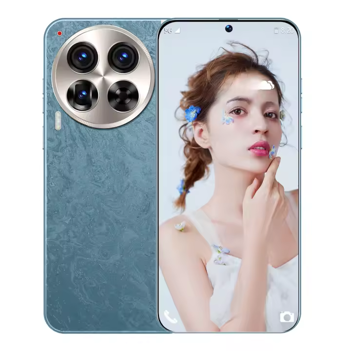 Smartphone C30 Pro Android 6.53 pulgadas 16+GB ROM 2GB RAM 2500mAh Batería Dual SIM Dual Standby - 1